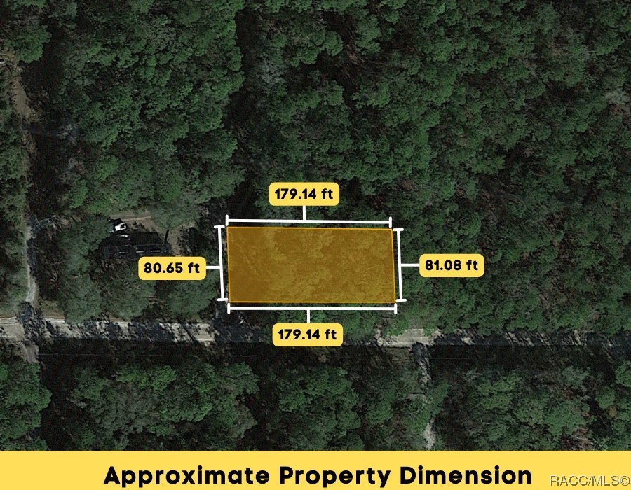 Lot A NE 66th Court, Citra, Florida image 5