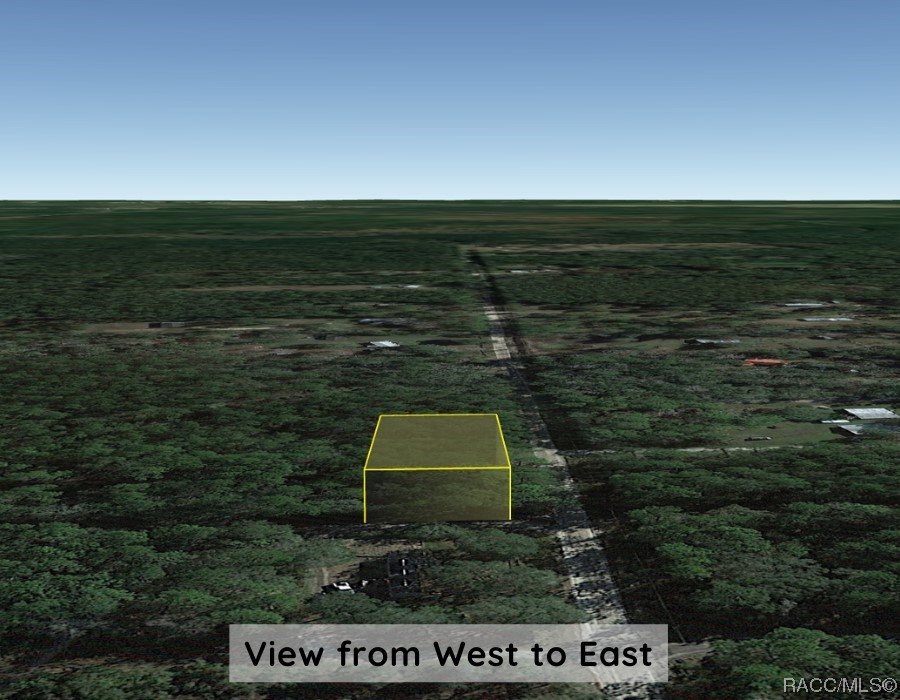 Lot A NE 66th Court, Citra, Florida image 12