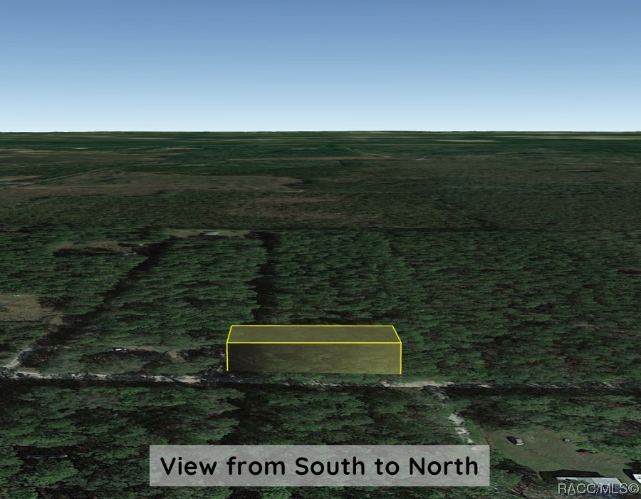 Lot A NE 66th Court, Citra, Florida image 9