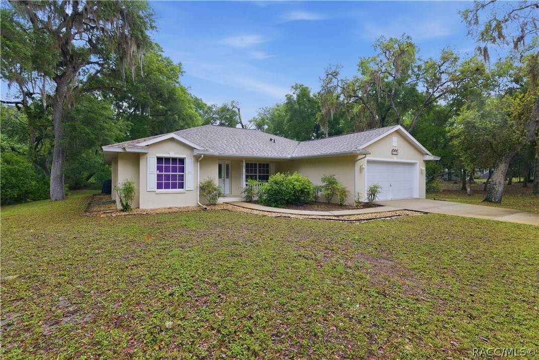 5101 S Covewood Terrace