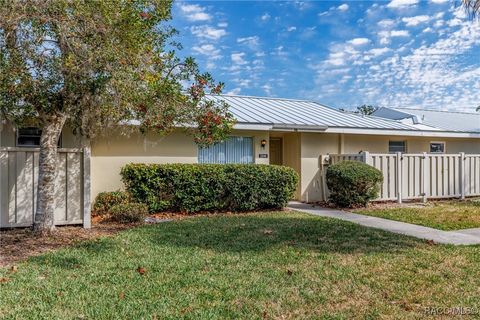 Condo For Sale - 11346 W Bayshore Drive<br/> Crystal River, FL 23329