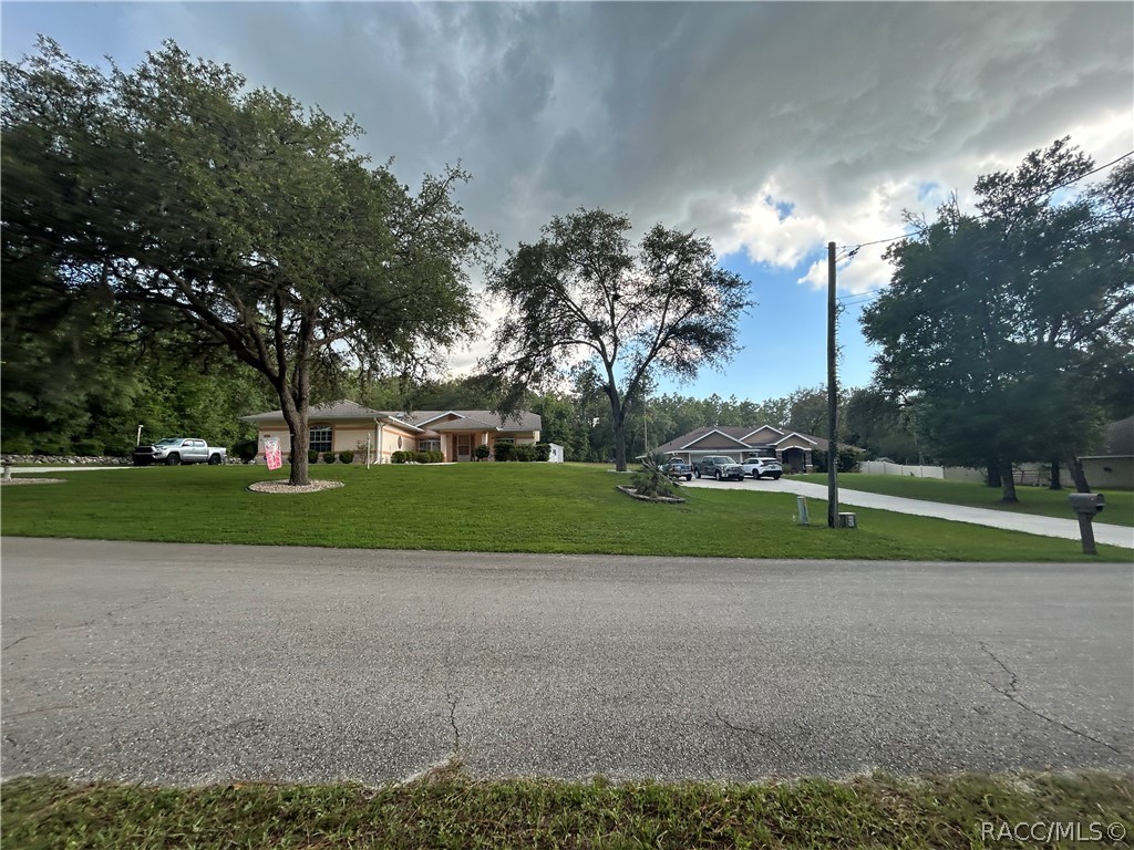 1251 E Getty Lane, Hernando, Florida image 20