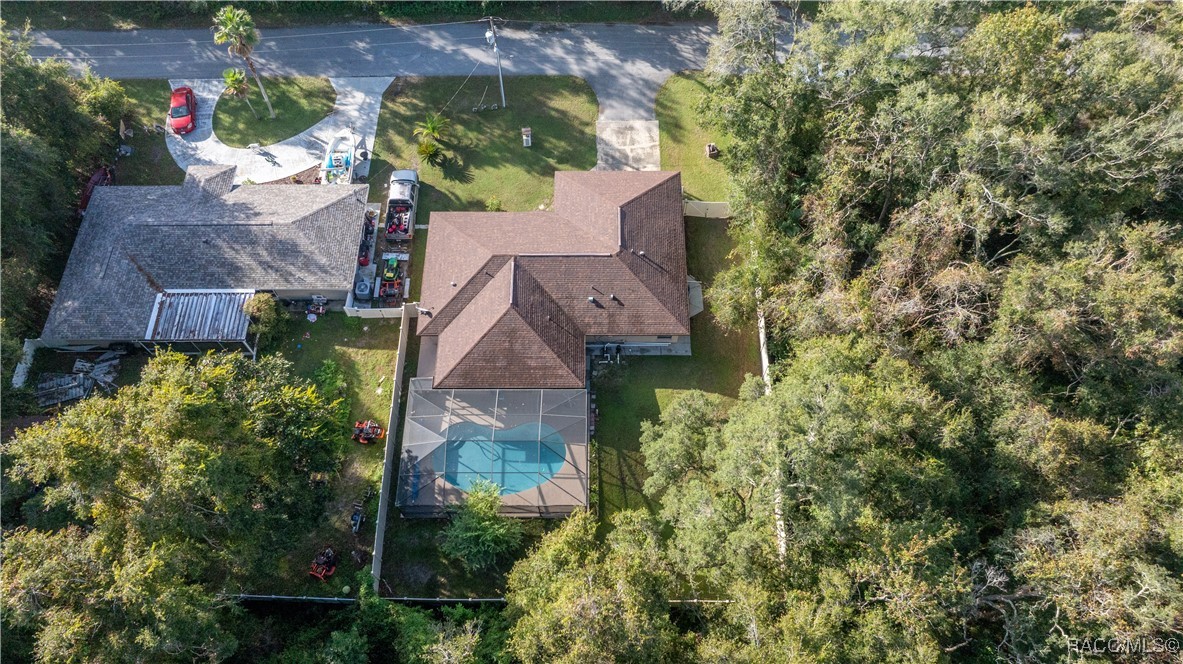 3515 E Glenn Street, Inverness, Florida image 27