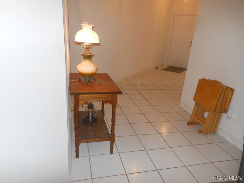 5760 S Garcia Terrace