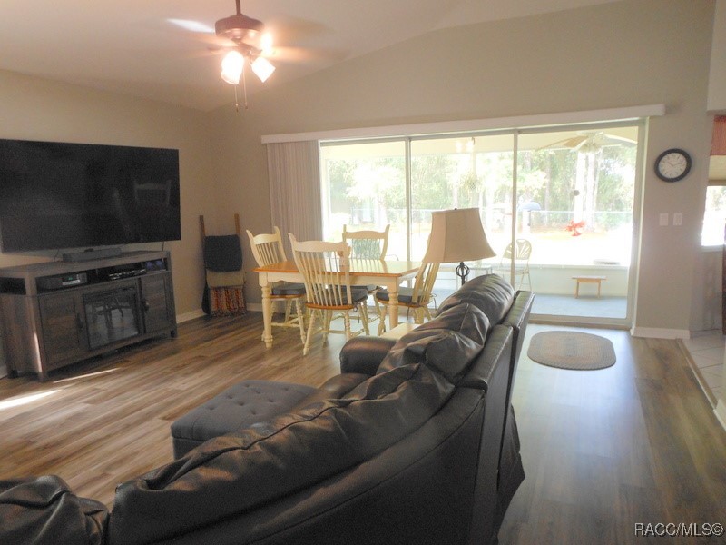 5760 S Garcia Terrace