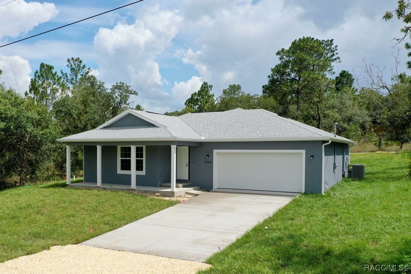 6344 N Matheson Drive, Citrus Springs, New York image 45