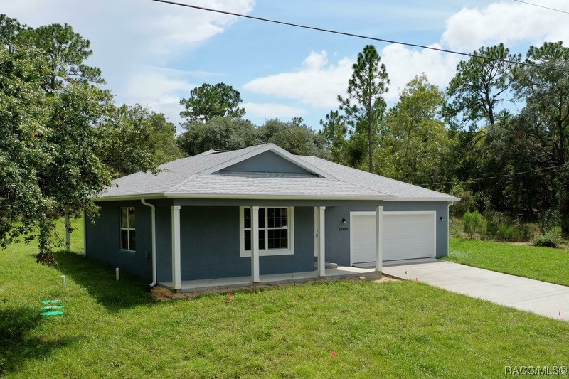 6344 N Matheson Drive, Citrus Springs, New York image 3
