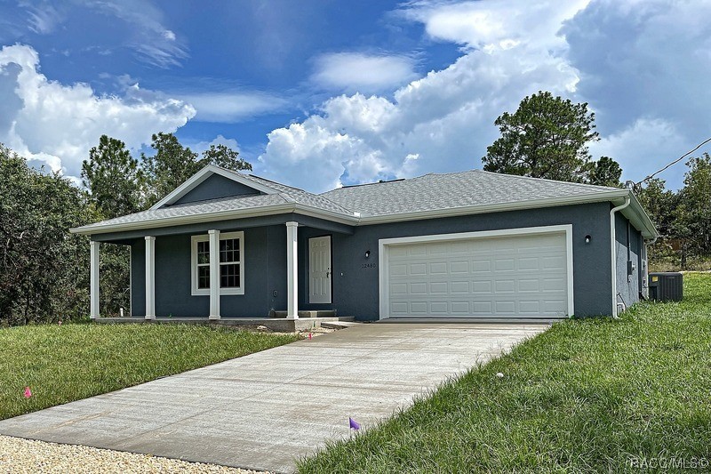 6344 N Matheson Drive, Citrus Springs, New York image 2
