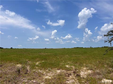 Vacant Land For Sale - 5990 W Oakhill Street<br/> Dunnellon, FL 34433