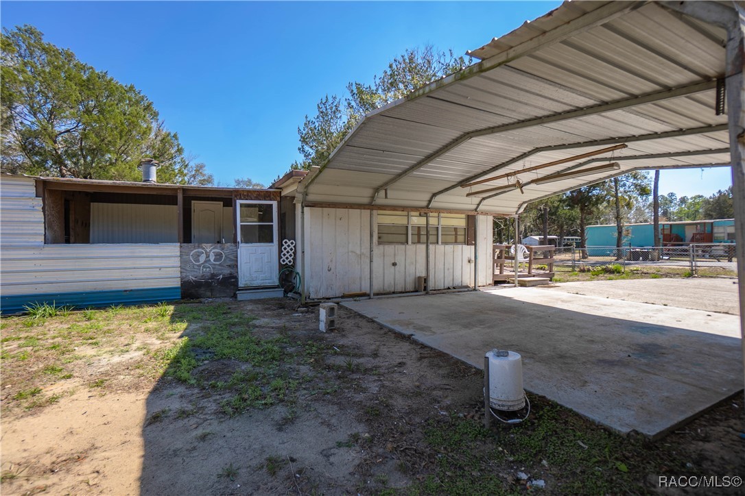 5339 W Cougar Lane, Dunnellon, Florida image 24
