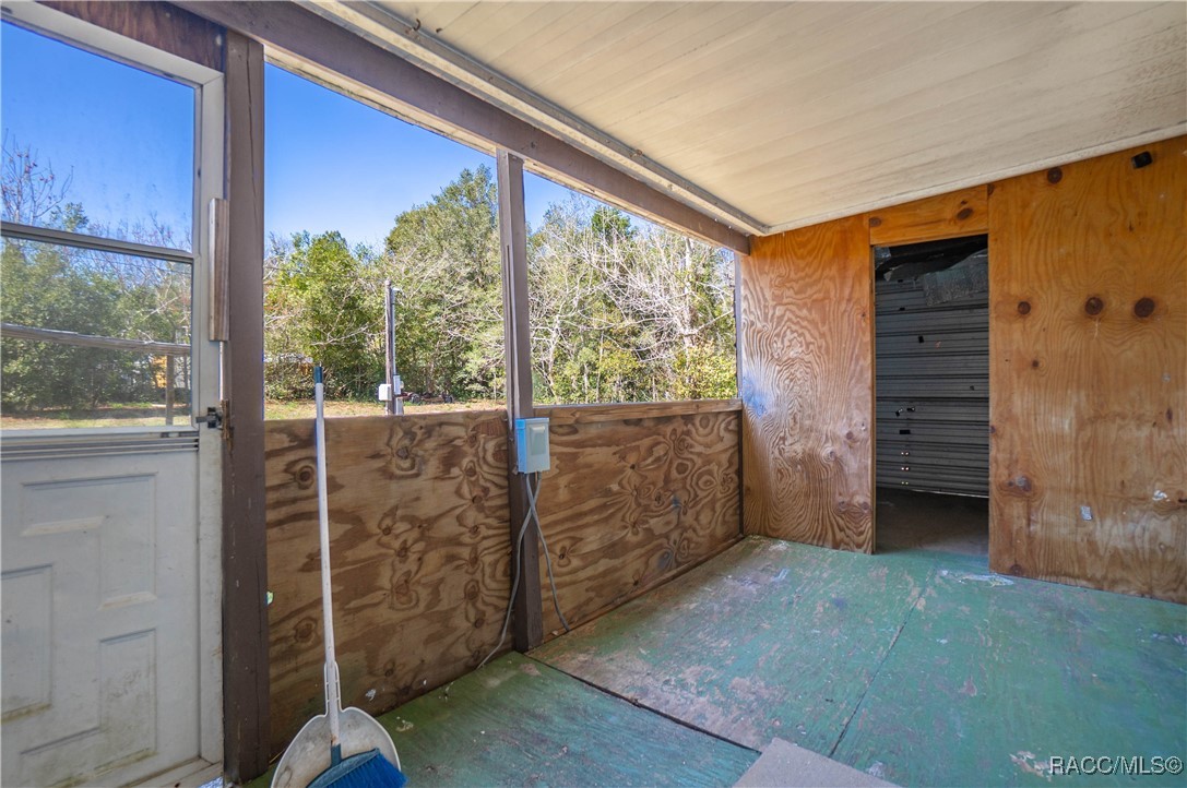 5339 W Cougar Lane, Dunnellon, Florida image 21
