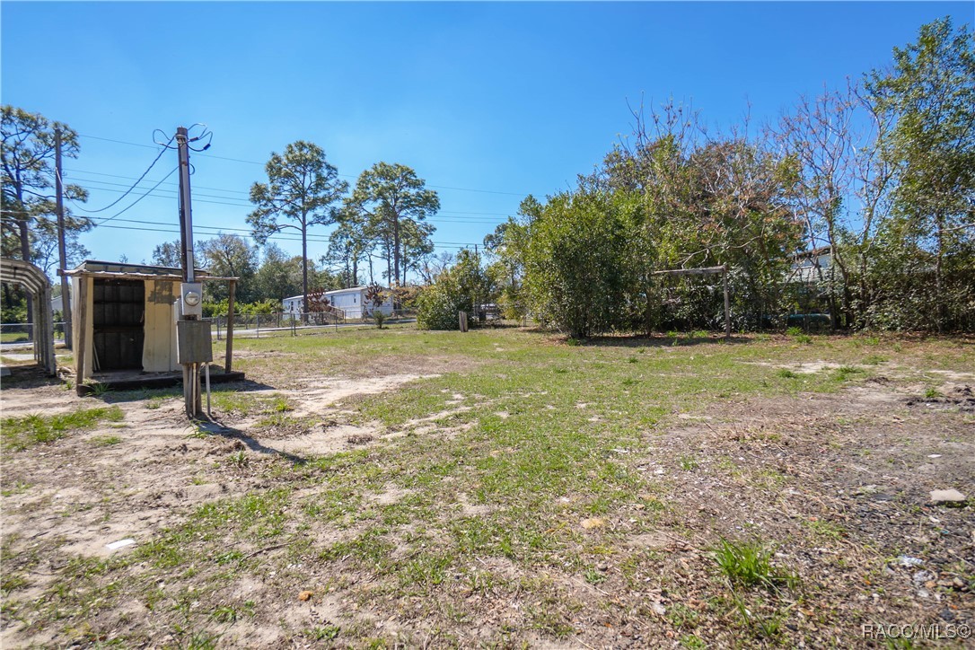 5339 W Cougar Lane, Dunnellon, Florida image 28