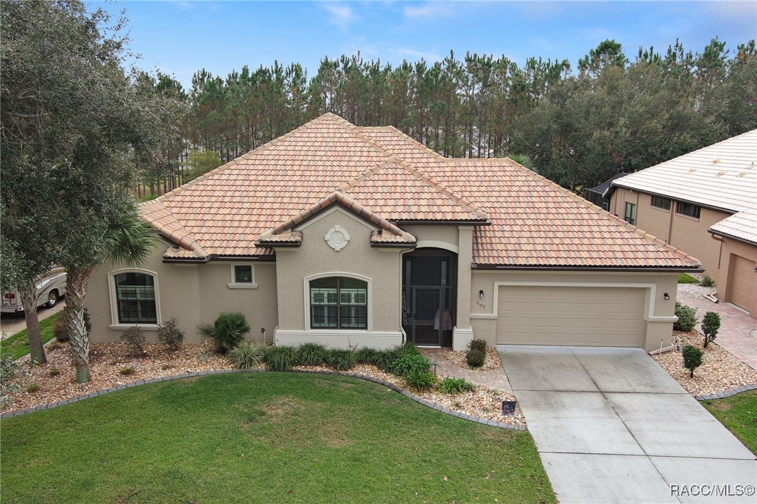 1192 W Beagle Run Loop, Hernando, Florida image 1