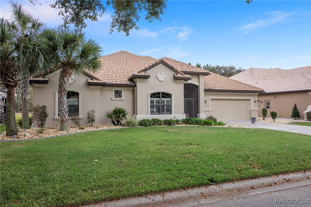 1192 W Beagle Run Loop, Hernando, Florida image 8