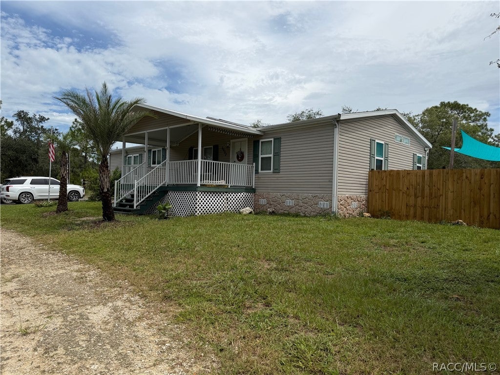 6457 N Zircon Point