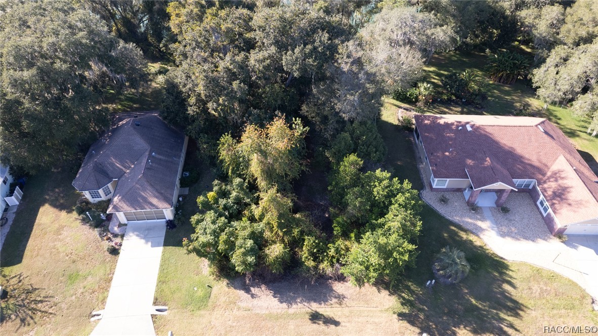 2864 N Kittery Point, Hernando, Florida image 3