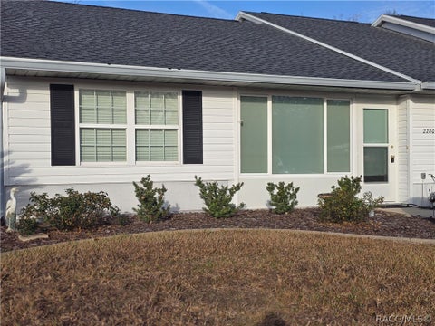 Multifamily For Rent - 2280 N Hardee Point<br/> Hernando, FL 34442