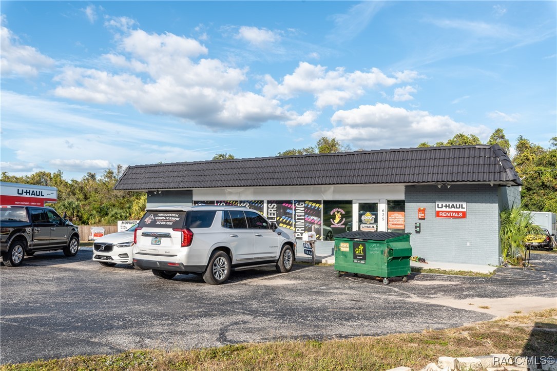 625 S Us Highway 41