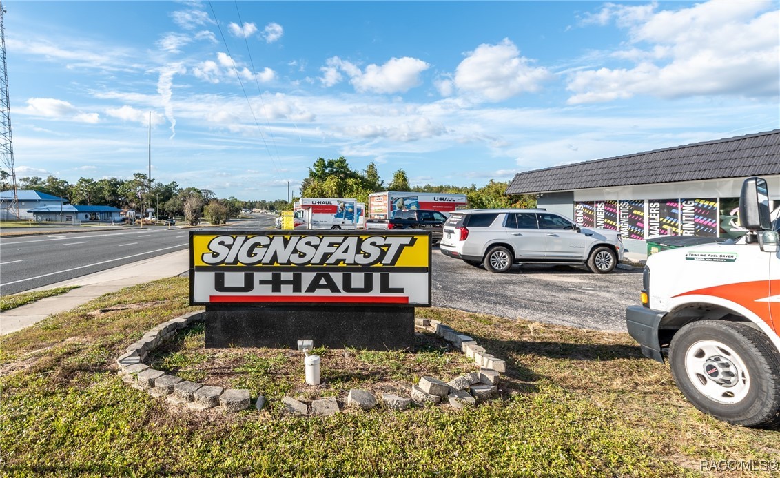 625 S Us Highway 41