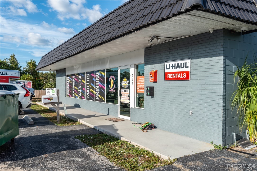 625 S Us Highway 41