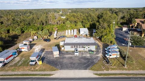 625 S Us Highway 41 Inverness FL 34450