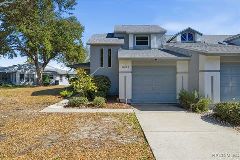 11020 W Cove Harbor Drive Crystal River FL 34428