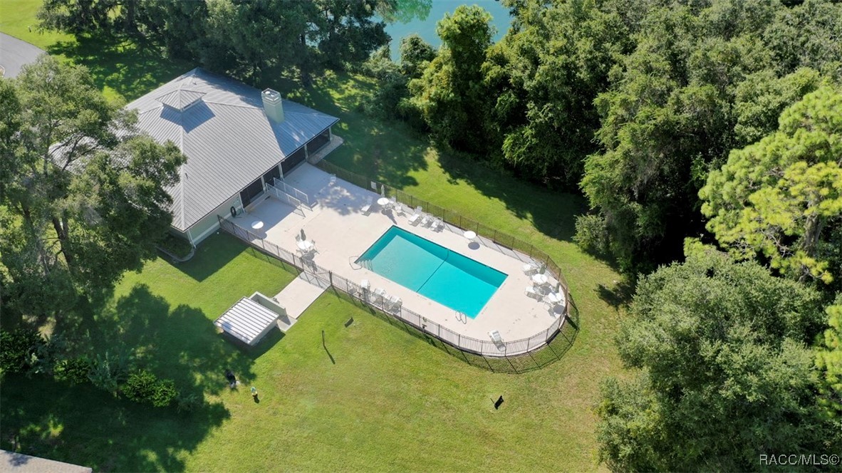 2745 N Canterbury Lake Drive, Hernando, New York image 46