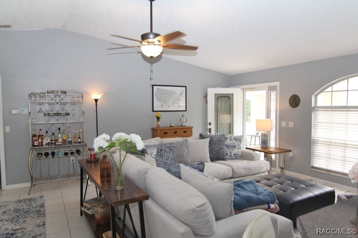 2745 N Canterbury Lake Drive, Hernando, New York image 17