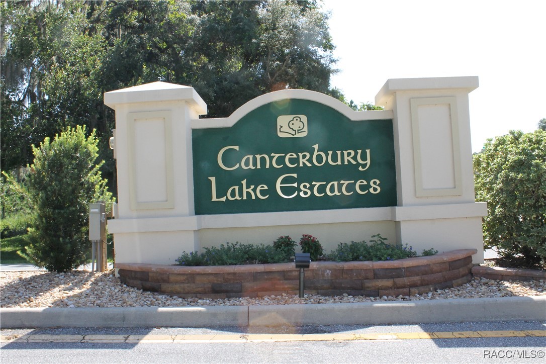 2745 N Canterbury Lake Drive, Hernando, New York image 42