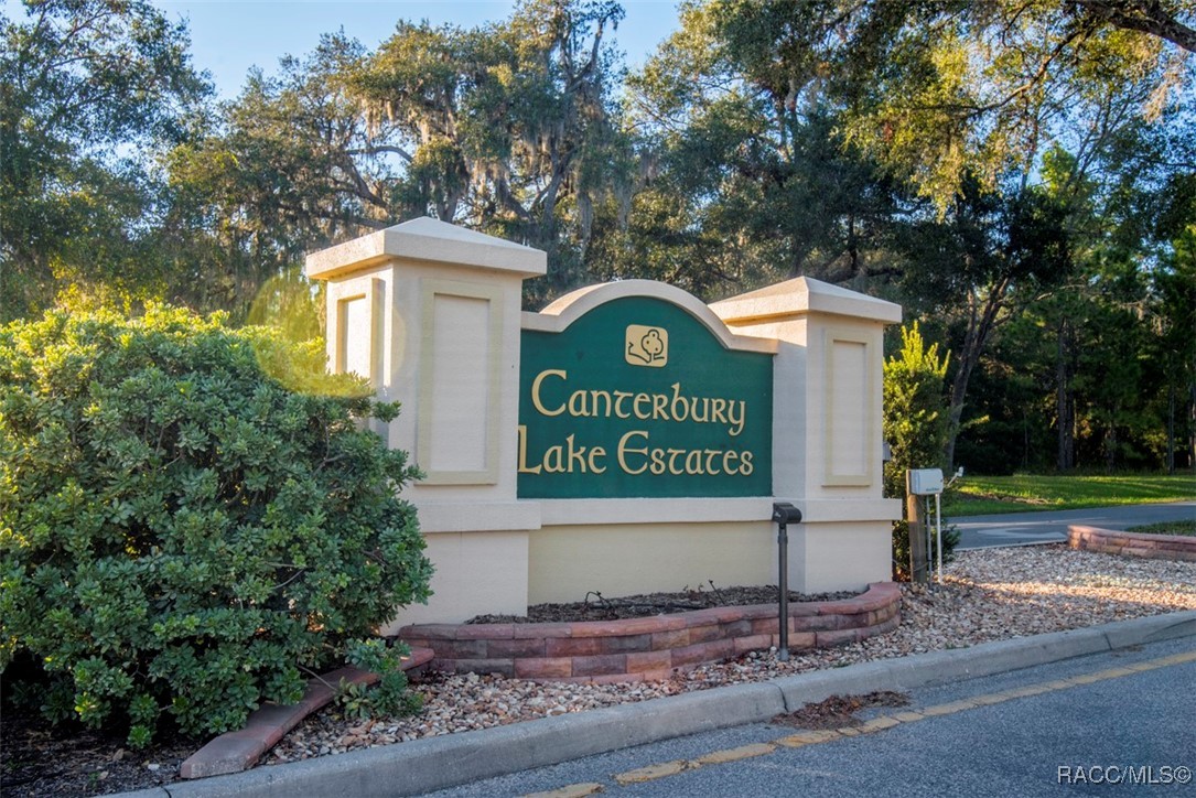 2745 N Canterbury Lake Drive, Hernando, New York image 50