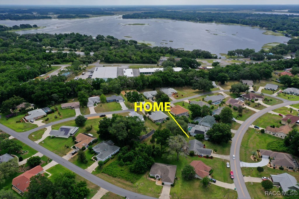 2745 N Canterbury Lake Drive, Hernando, New York image 4