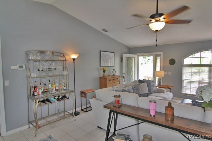 2745 N Canterbury Lake Drive, Hernando, New York image 16