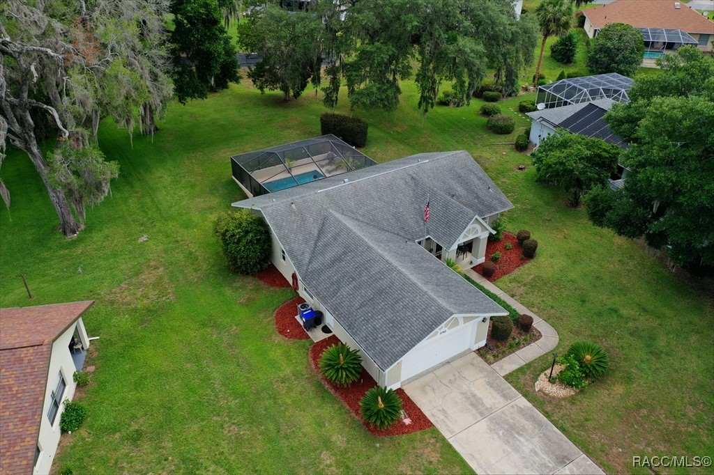 2745 N Canterbury Lake Drive, Hernando, New York image 12