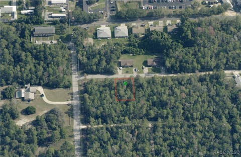 Vacant Land For Sale - 3003 Clearwood Street<br/> Inverness, FL 34452