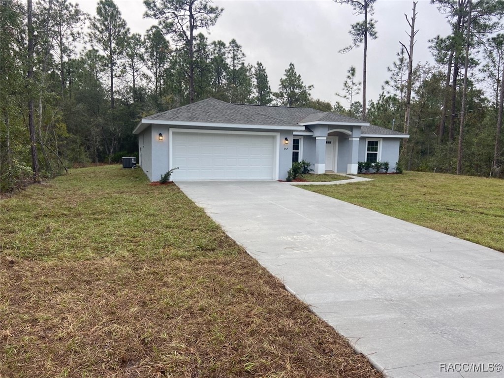 357 W Goldcoast Place, Dunnellon, Florida image 3