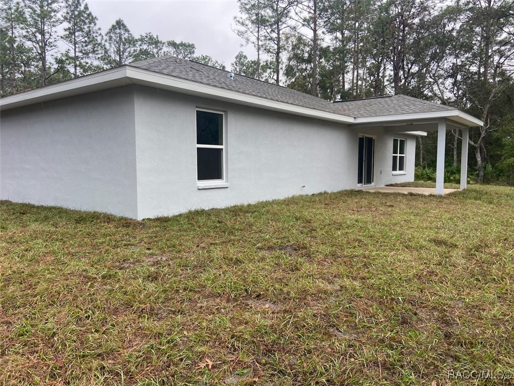 357 W Goldcoast Place, Dunnellon, Florida image 5