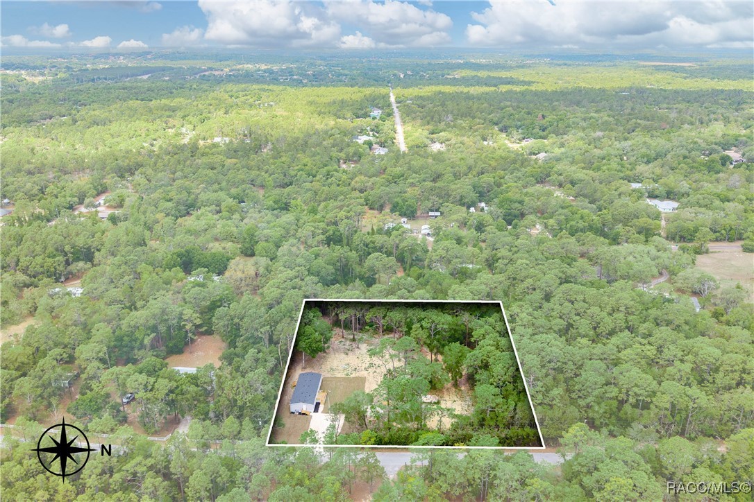 3124 N Cannes Point, Hernando, New York image 6