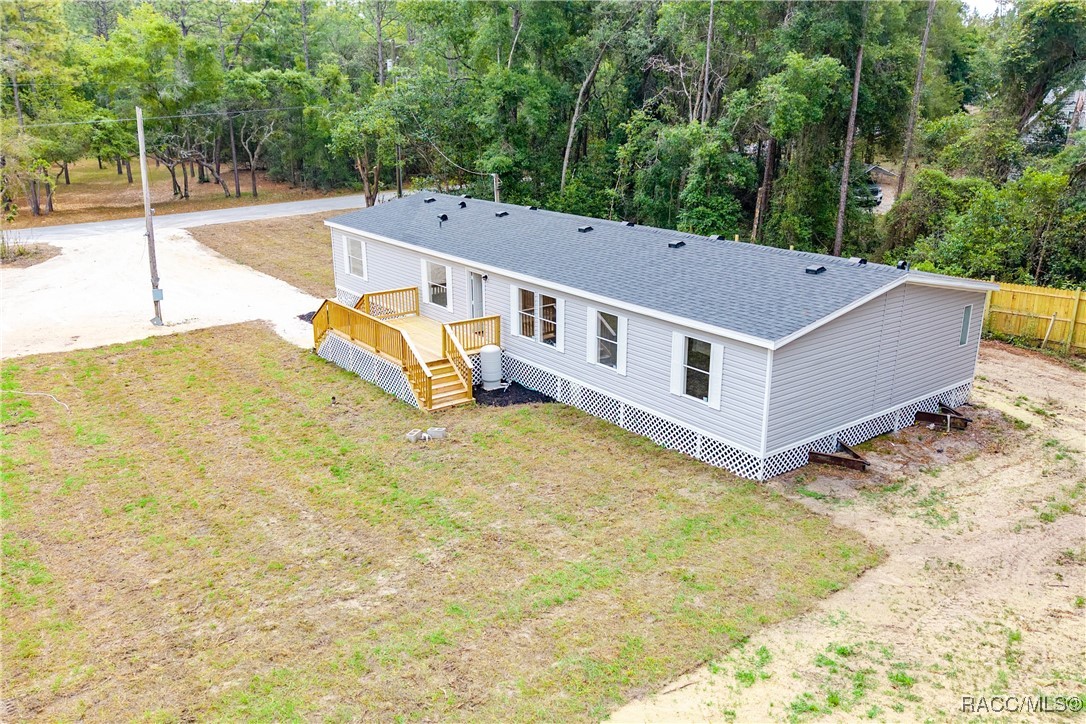 3124 N Cannes Point, Hernando, New York image 1