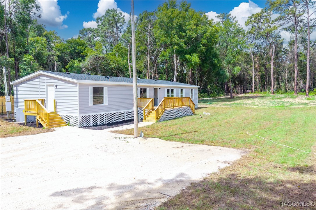 3124 N Cannes Point, Hernando, New York image 3