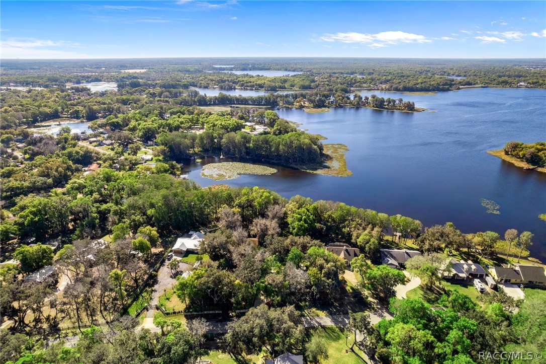 7160 E Gospel Island Road