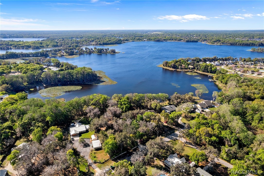 7160 E Gospel Island Road