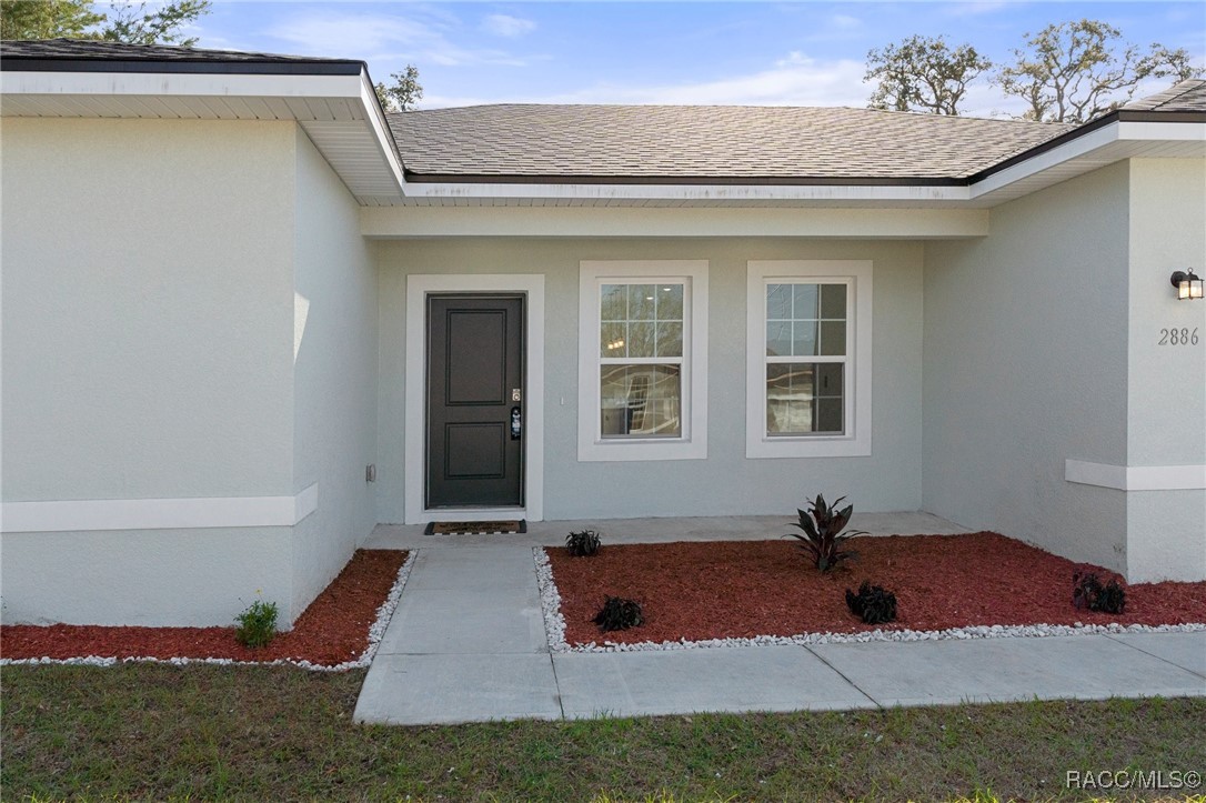 2886 W Redgate Drive, Citrus Springs, Florida image 6