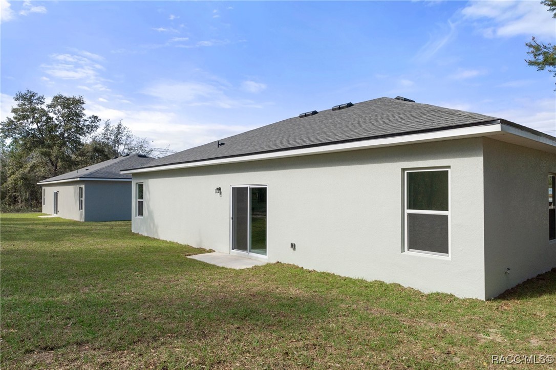 2886 W Redgate Drive, Citrus Springs, Florida image 42