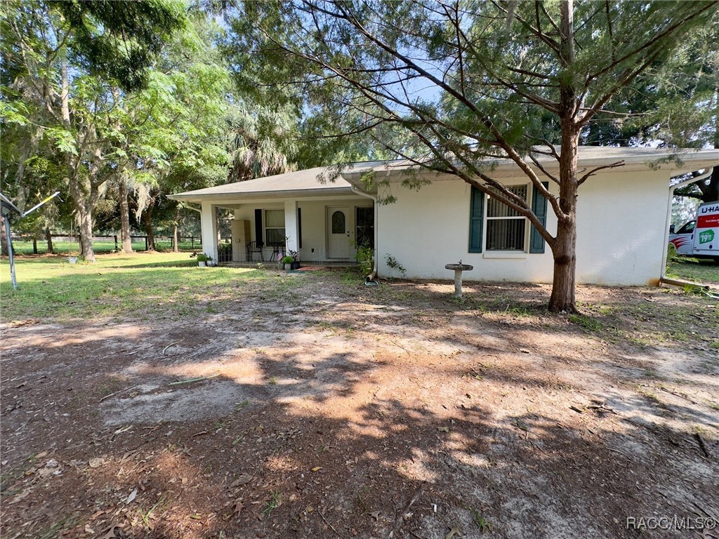 8090 SE 144th Place, Inglis, Florida image 36