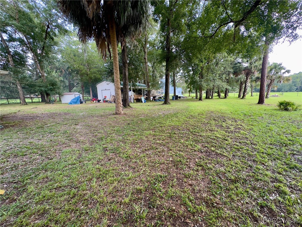 8090 SE 144th Place, Inglis, Florida image 30