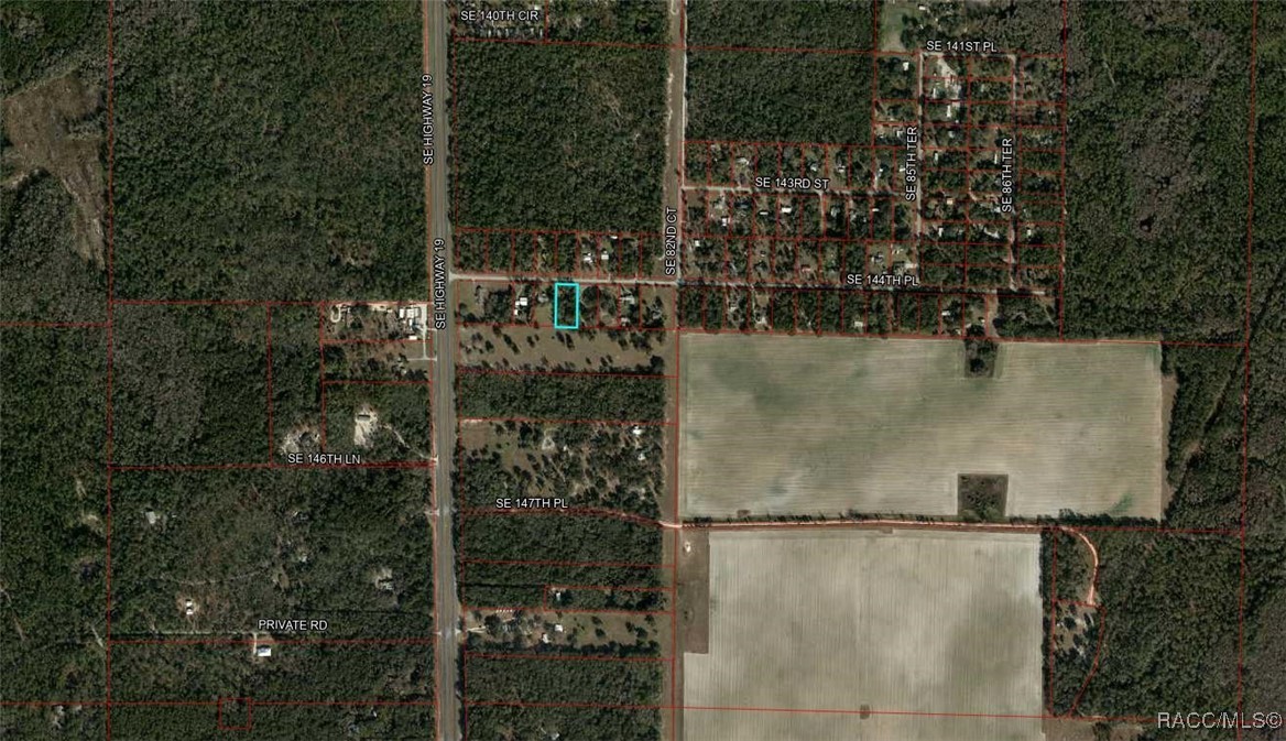 8090 SE 144th Place, Inglis, Florida image 25