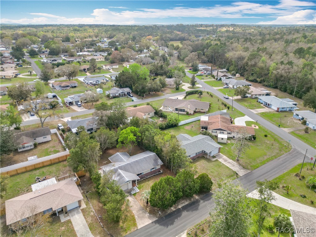 6 Oklahoma Street, Beverly Hills, Florida image 9