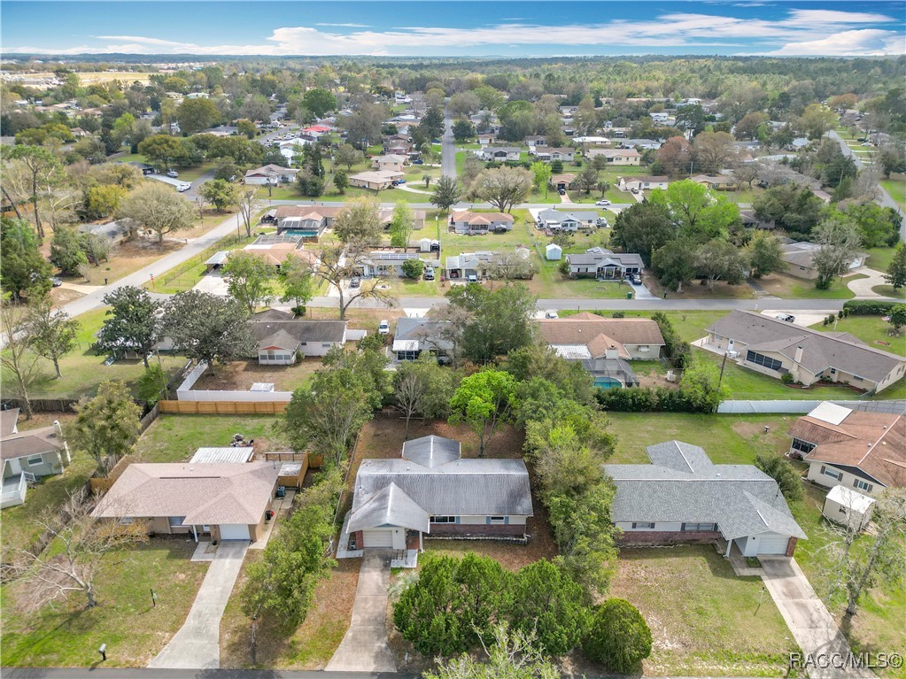 6 Oklahoma Street, Beverly Hills, Florida image 8