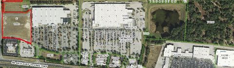 Vacant Land For Sale - 2193 E Gulf To Lake Highway<br/> Inverness, FL 34453