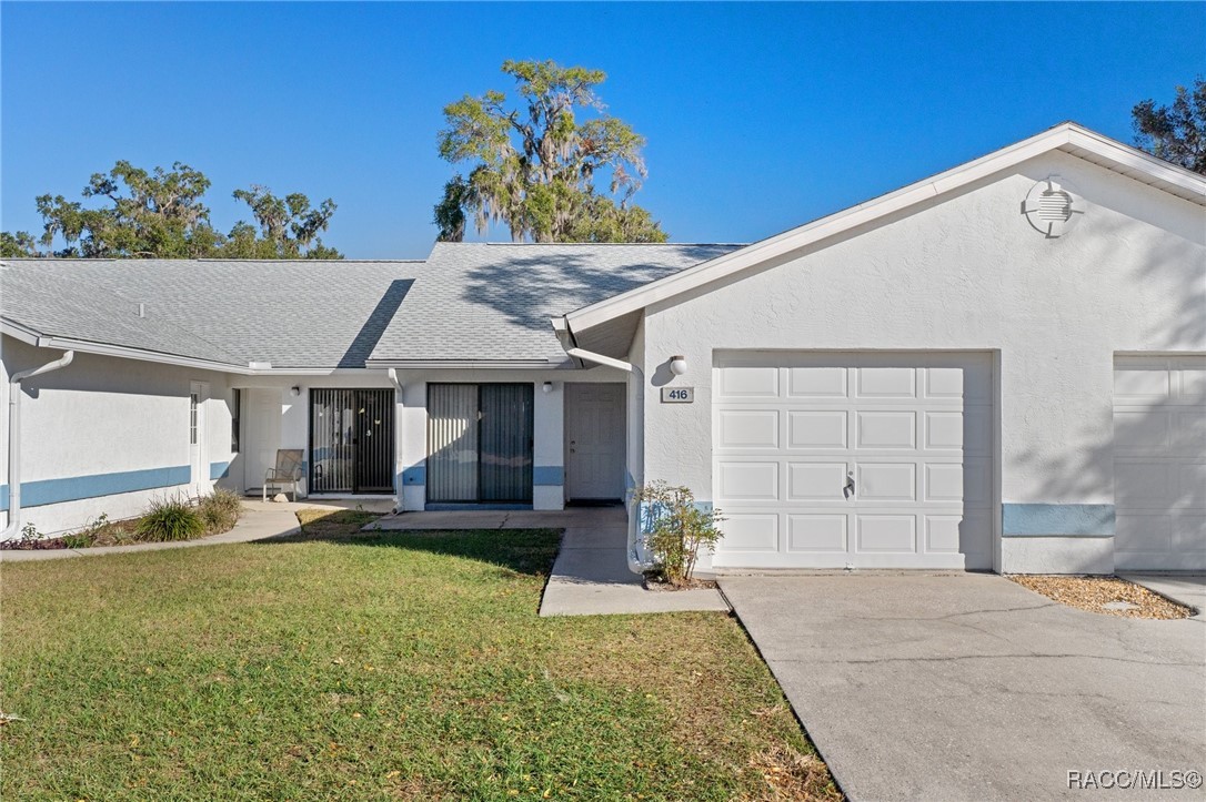 416 Landing Boulevard, Inverness, Florida image 2